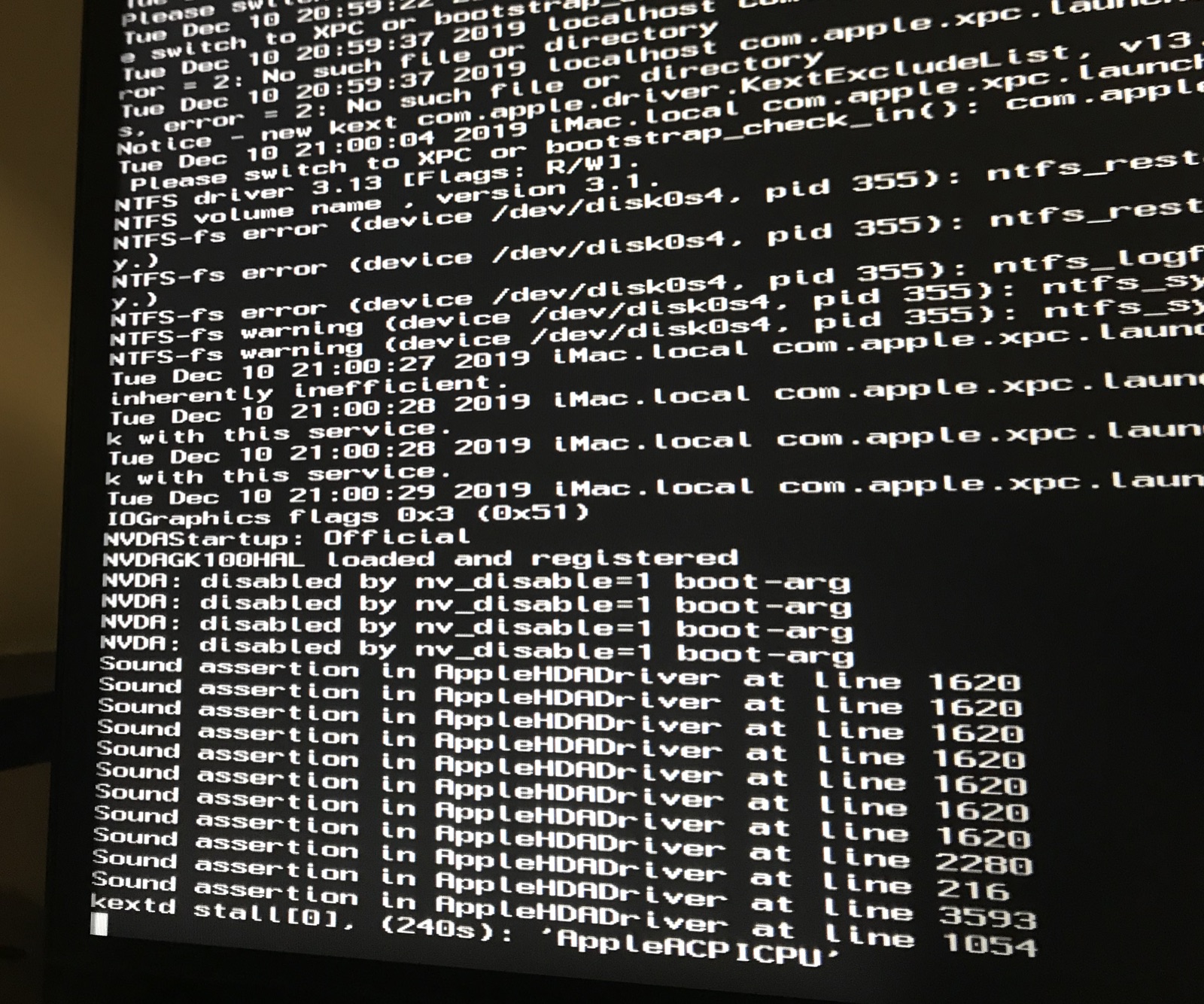 Hackintosh
