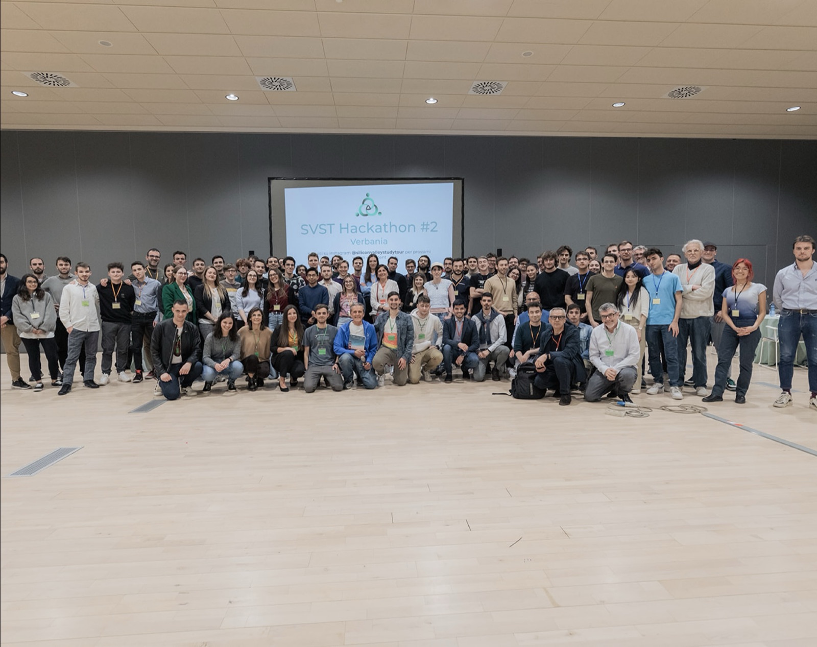 SVST Hackathon